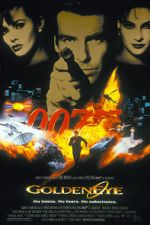 Watch GoldenEye Myflixer