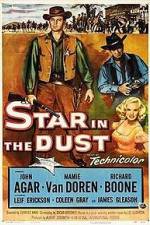Watch Star in the Dust Myflixer