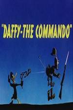 Watch Daffy - The Commando Myflixer
