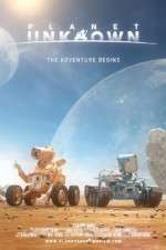 Watch Planet Unknown Myflixer