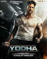 Watch Yodha Myflixer