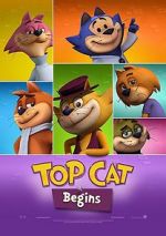 Watch Top Cat Begins Myflixer