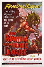Watch The Phantom from 10,000 Leagues Myflixer