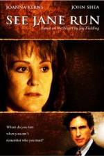 Watch See Jane Run Myflixer