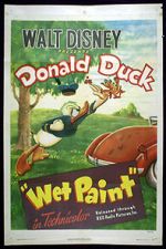 Watch Wet Paint (Short 1946) Myflixer