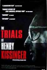 Watch The Trials of Henry Kissinger Myflixer