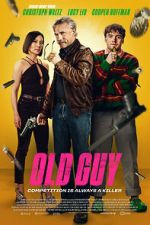Watch Old Guy Myflixer