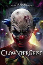 Watch Clowntergeist Myflixer