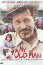 Watch My Old Man Myflixer