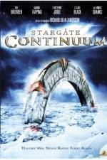 Watch Stargate: Continuum Myflixer