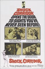 Watch Shock Corridor Myflixer
