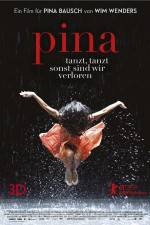 Watch Pina Myflixer
