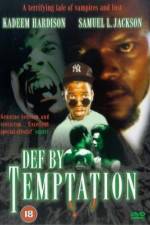 Watch Def by Temptation Myflixer