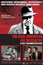 Watch The Real American - Joe McCarthy Myflixer