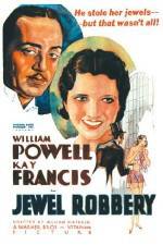 Watch Jewel Robbery Myflixer