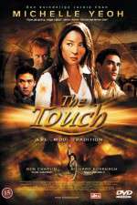 Watch The Touch Myflixer