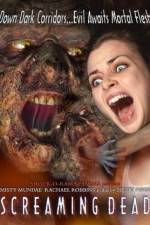 Watch Screaming Dead Myflixer