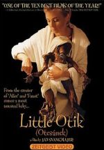 Watch Little Otik Myflixer