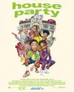 Watch House Party Myflixer