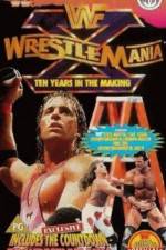 Watch WrestleMania X Myflixer