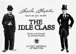 Watch The Idle Class (Short 1921) Myflixer