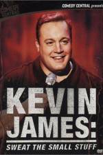 Watch Kevin James Sweat the Small Stuff Myflixer