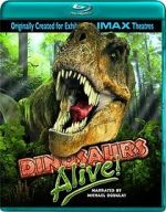 Watch Dinosaurs Alive (Short 2007) Myflixer