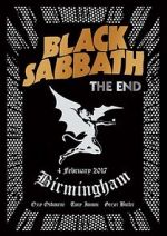 Watch Black Sabbath: The End Myflixer