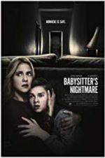 Watch Babysitter\'s Nightmare Myflixer