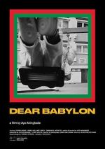 Watch Dear Babylon (Short 2019) Myflixer