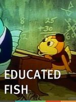 Watch Educated Fish (Short 1937) Myflixer