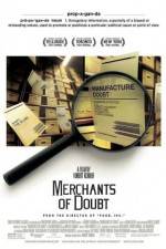 Watch Merchants of Doubt Myflixer