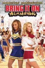 Watch Bring It On: All or Nothing Myflixer