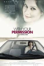 Watch With Your Permission Myflixer