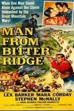 Watch The Man from Bitter Ridge Myflixer