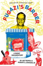 Watch Fugazi\'s Barber (Short 2021) Myflixer