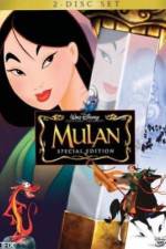 Watch Mulan Myflixer