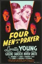 Watch Four Men and a Prayer Myflixer