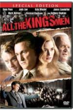 Watch All the King's Men Myflixer