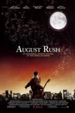 Watch August Rush Myflixer