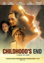 Watch Childhood\'s End Myflixer