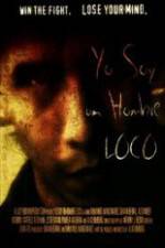 Watch I Am A Crazy Man Myflixer