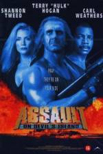 Watch Assault on Devil's Island Myflixer