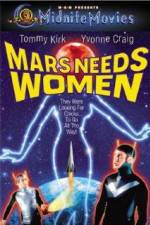 Watch Mars Needs Women Myflixer