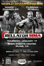 Watch Bellator 85 Myflixer