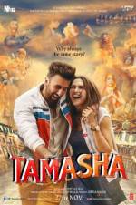 Watch Tamasha Myflixer