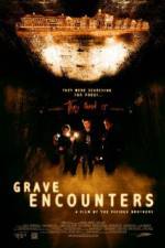 Watch Grave Encounters Myflixer