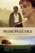Watch Pride & Prejudice Myflixer