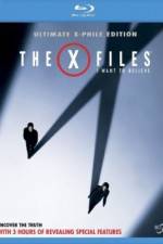 Watch The X Files: I Want to Believe Myflixer