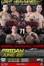 Watch Bellator FC 71 Myflixer